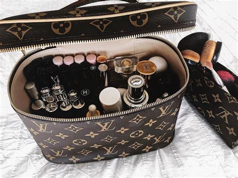 louis vuitton cosmetics bag|louis vuitton makeup bag sale.